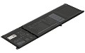 Latitude 14 5430 Chromebook Batteria (4 Celle)