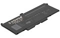 RJ40G Batteria (4 Celle)