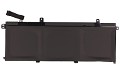 ThinkPad P14s Gen 1 20S4 Batteria (3 Celle)