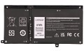 Inspiron 15 5509 Batteria (3 Celle)