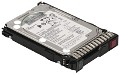 872736-001 SPS-DRV HDD 600GB 12G 10K SFF SAS DS SC