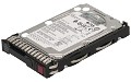 872736-001 SPS-DRV HDD 600GB 12G 10K SFF SAS DS SC