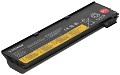 ThinkPad T580 20L9 Batteria (6 Celle)