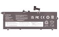 ThinkPad T490s 20NY Batteria (3 Celle)