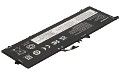 ThinkPad T490s 20NY Batteria (3 Celle)