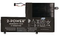 Ideapad 320S-14IKB 80X4 Batteria (4 Celle)