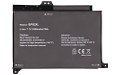 TPN-Q175 Batteria (2 Celle)