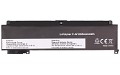 ThinkPad T470S 20JS Batteria (2nd Bay)