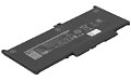 Inspiron 13 7300 2-in-1 Batteria (4 Celle)