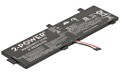 Ideapad 510-15IKB 80SV Batteria (2 Celle)