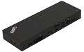 40B00135UK ThinkPad Universal Thunderbolt 4 Dock