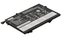 ThinkPad L490 20Q6 Batteria (3 Celle)