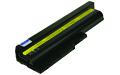 ThinkPad R61 8935 Batteria (9 Celle)