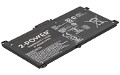 Pavilion X360 14-BA004NP Batteria (3 Celle)