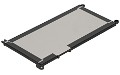 Inspiron 3781 Batteria (3 Celle)