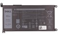 Inspiron 3781 Batteria (3 Celle)