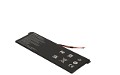 PB CHROMEBOOK PCB314-1T Batteria (3 Celle)