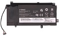 ThinkPad Yoga 15 20DQ 20DR Batteria (4 Celle)