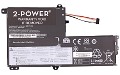 Ideapad 330S-15IKB 81JN Batteria (3 Celle)