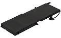 Alienware 15 R3 Batteria (6 Celle)