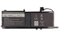 Alienware 15 R3 Batteria (6 Celle)