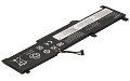 Ideapad 1 15ADA7 82U4 Batteria (3 Celle)