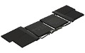 MacBook Pro 16 Inch A2141 2019 Batteria (6 Celle)