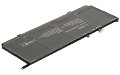 Spectre x360 13-ap0117TU Batteria (4 Celle)