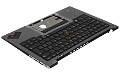 5M11C53293 Top Cover w/Swiss Keyboard