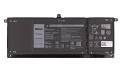 Inspiron 7405 Batteria (4 Celle)