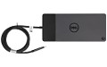 XPS 13 9310 2-in-1 Docking Station