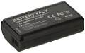 Lumix DC-S1R Batteria (2 Celle)