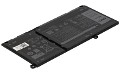 Inspiron 15 5502 Batteria (3 Celle)