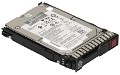 870759-B21 HDD 900GB 15K SAS 12G SFF ENT SC