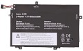 ThinkPad L580 20LW Batteria (3 Celle)