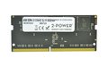 S26391-F3092-L400 4GB DDR4 2133MHz CL15 SODIMM