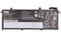 ThinkPad P14s Gen 1 20S5 Batteria (3 Celle)