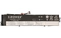 ThinkPad S431 Batteria (4 Celle)