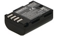 Lumix DC-G9 Batteria (2 Celle)