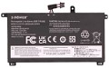 ThinkPad P51s Batteria (4 Celle)