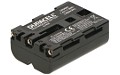 Alpha SLT-A99 Batteria (2 Celle)