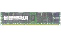 715284R-001 16GB DDR3 1600MHz RDIMM LV