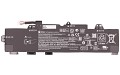 EliteBook 850 G5 Batteria (3 Celle)