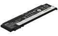 ThinkPad T470s Batteria (2nd Bay)