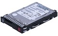 870792-001 Disco rigido da 300GB 12G SAS 15K 2.5