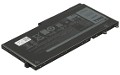 Inspiron 7506 2-in-1 Batteria (3 Celle)