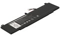 Alienware 13 R3 Batteria (4 Celle)