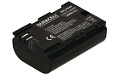 LP-E6NH Batteria (2 Celle)