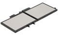 Inspiron 7500 Batteria (4 Celle)