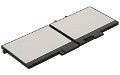 Inspiron 7591 Batteria (4 Celle)